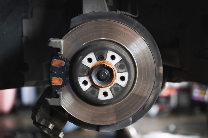 Brake Services Edmonton Brake Services Edmonton
