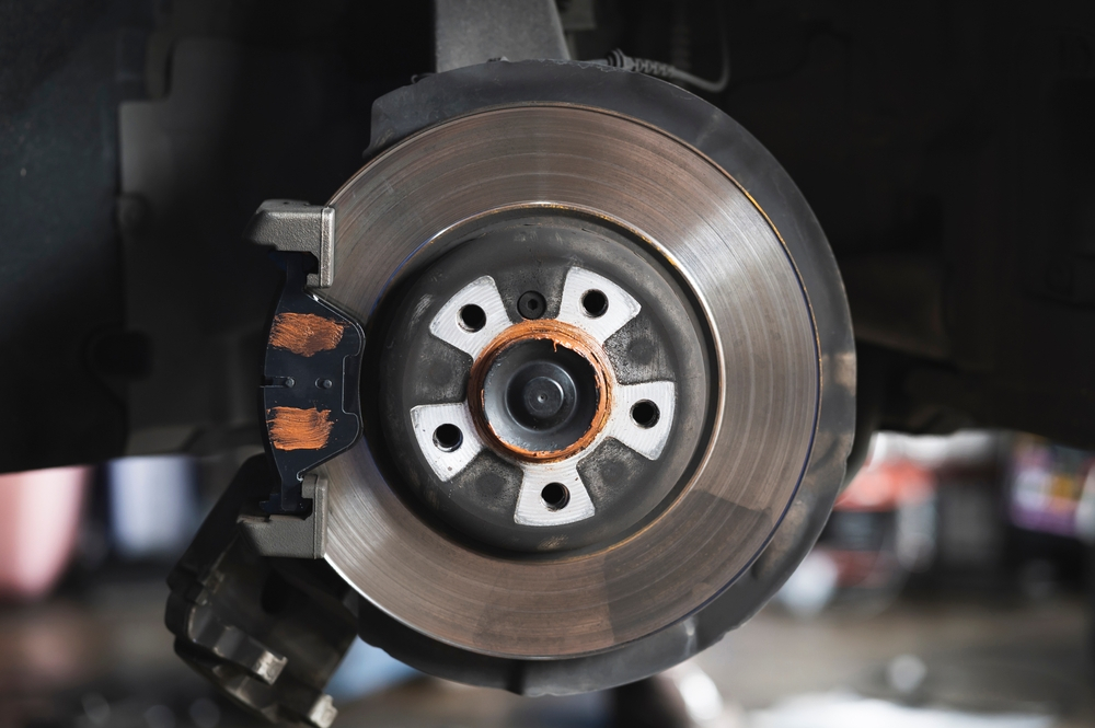 Brake Services Edmonton