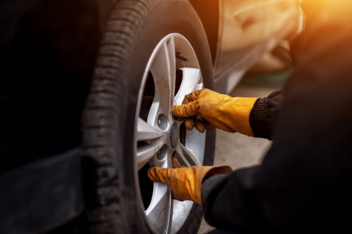 Tire Services Edmonton Tire Services Edmonton